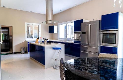 Bouskoura Villa | Bouskoura park