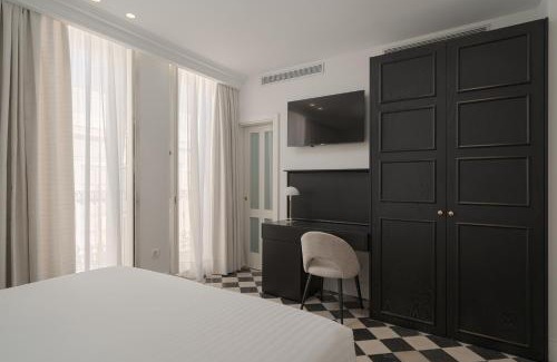 Vegueta Hotel | Boutique Hotel Cordial La Niña de Vegueta