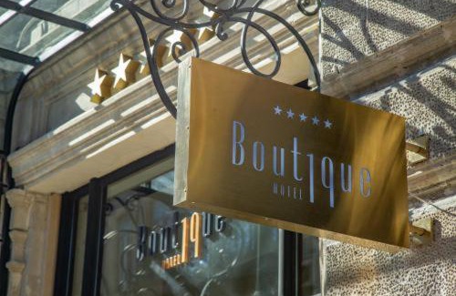 Sabayil Hotel | Boutique 19 Hotel