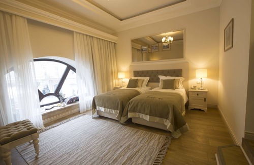 Sabayil Hotel | Boutique 19 Hotel