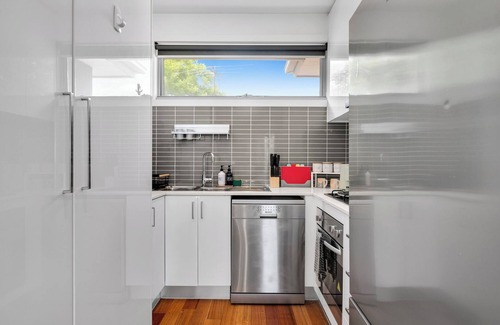 Brunswick House | Boutique 3 Bedroom Townhouse in Brunswick East