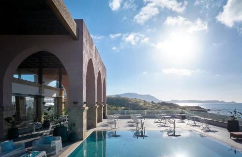 Kiotari Hotel | Boutique 5 Hotel & Spa - Adults Only