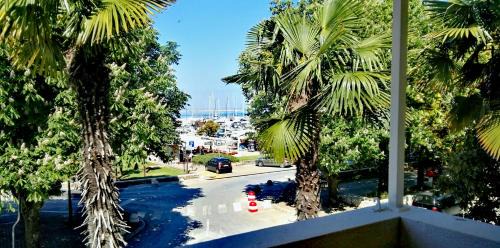 City Center Apartment | Boutique Apartman Villa Mediteran