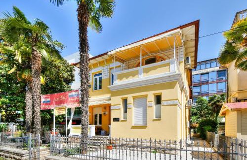 City Center Apartment | Boutique Apartman Villa Mediteran