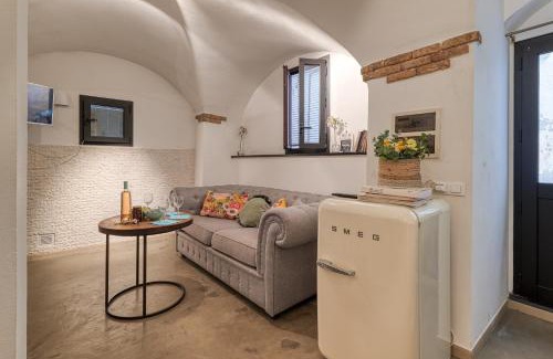 Old Town Apartment | Boutique Apartment I Cavalieri - Happy Rentals