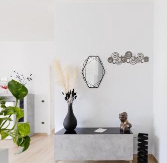 Caserta Apartment | Boutique Apartment The Heart of Caserta