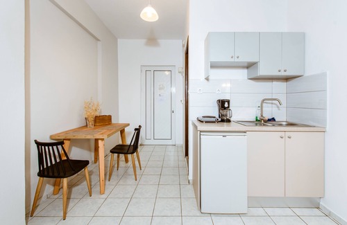 Katochori Apartment | Boutique apartment with swimming pool