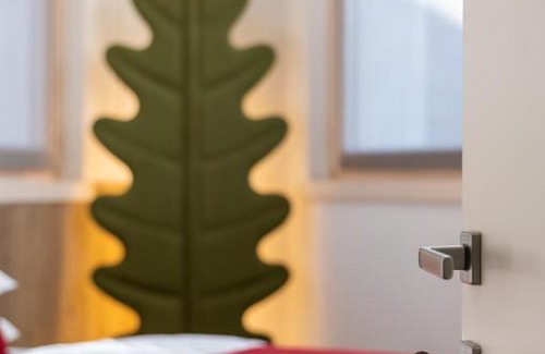 Nago-Torbole Apartment | Boutique Apartments by Annalisa