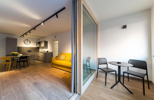 Nago-Torbole Apartment | Boutique Apartments by Annalisa