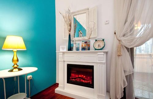 Galati Apartment | Boutique Apartments