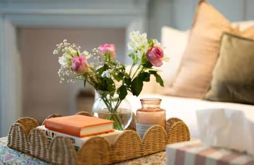 Kintbury House | Boutique Cottage in the Heart of Kintbury