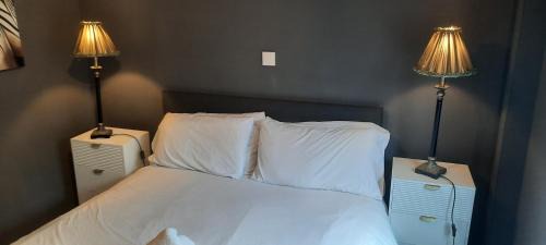 Galway House | Boutique Guest House