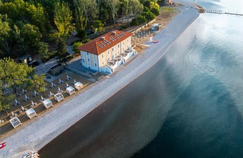 Monfalcone House | Boutique Guesthouse - Marina Monfalcone