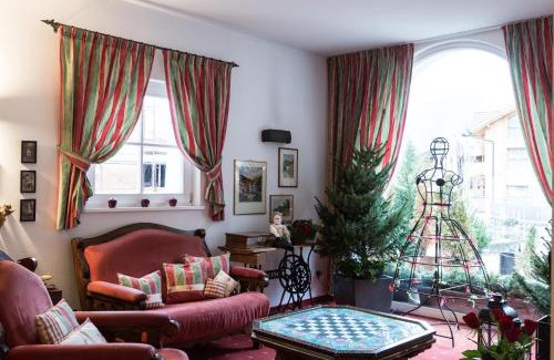 Mareo Hotel | Boutique Hotel Olympia