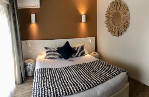 Saint-Jean-Cap-Ferrat Hotel | Boutique Hotel & Spa la Villa Cap Ferrat