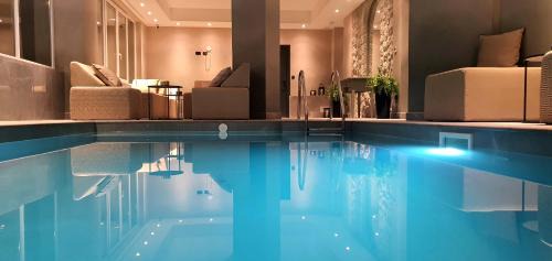 Lovran Hotel | Boutique Hotel Acacia