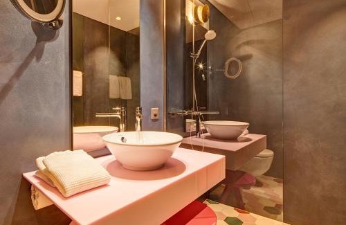 Lucerne Hotel | Boutique Hotel Anker