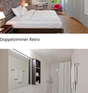 Langenthal Hotel | Boutique-Hotel Auberge Langenthal