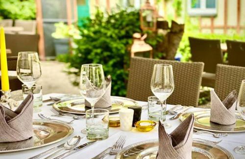 Ansbach Hotel | Boutique Hotel & Bio Wirtshaus Schwarzer Bock