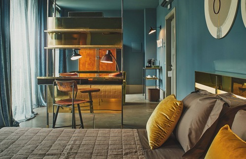 Milan Hotel | Boutique Hotel Borgo Nuovo
