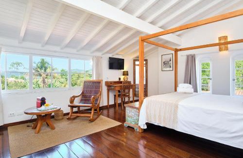 Pontal Bed & Breakfast | Boutique Hotel Carpe Diem