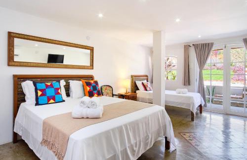 Pontal Bed & Breakfast | Boutique Hotel Carpe Diem