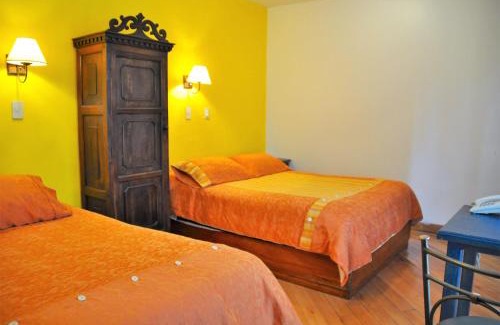 La Mariscal Bed & Breakfast | Boutique Hotel Casa Foch