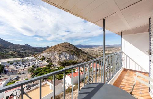 Mojacar Hotel | Boutique Hotel El Olivar