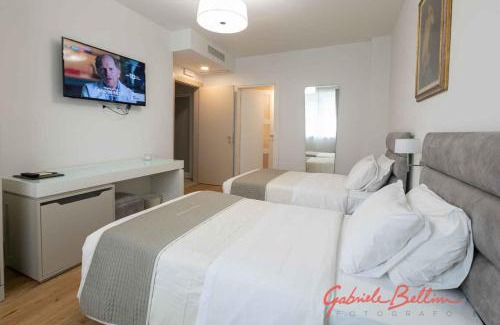 Prato Hotel | Boutique Hotel Enia