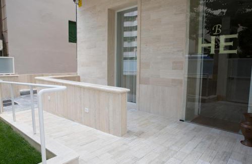 Prato Hotel | Boutique Hotel Enia