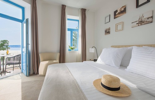 Crikvenica Hotel | Boutique hotel Esplanade – Adults only