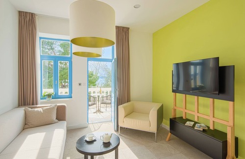 Crikvenica Hotel | Boutique hotel Esplanade – Adults only