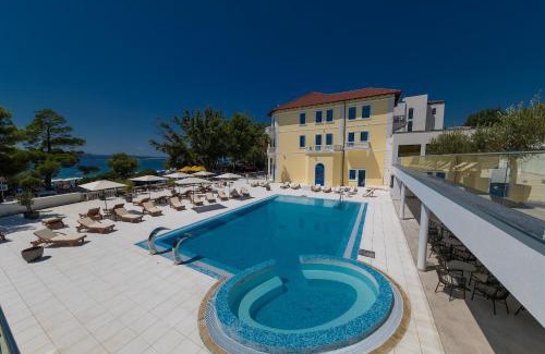 Crikvenica Hotel | Boutique Hotel Esplanade - Adults only