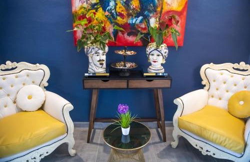 Ferrara Hotel | Boutique Hotel Ferrara