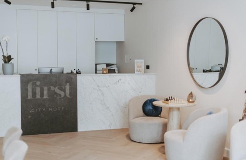 Zuidwal Hotel | Boutique Hotel First City