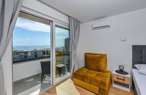 Novalja Hotel | Boutique Hotel IVY'Z