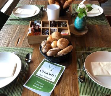 Affoltern Hotel | Boutique Hotel Kronenhof