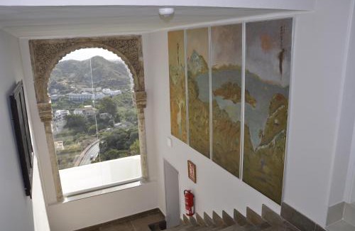 Mojacar Hotel | Boutique Hotel Mamabels