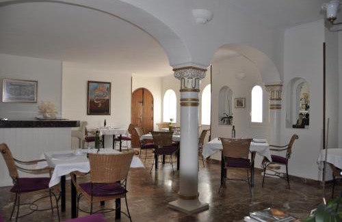 Mojacar Hotel | Boutique Hotel Mamabels