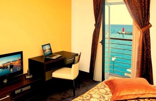 Krk Hotel | Boutique Hotel Marina