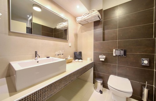 Krk Hotel | Boutique Hotel Marina