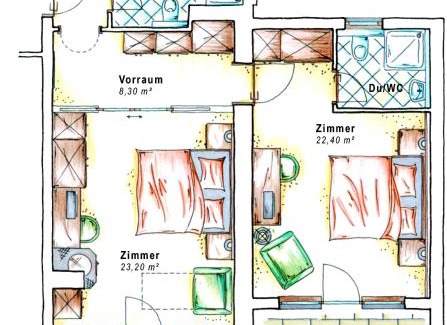 Ischgl Hotel | Boutique Hotel Montanara
