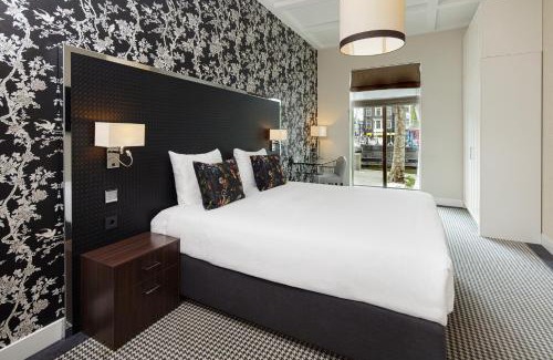 De Weteringschans Hotel | Boutique Hotel Notting Hill