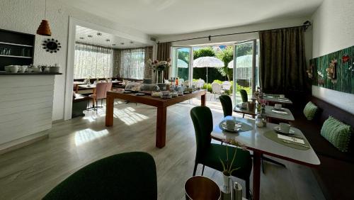 Bad Ischl Hotel | Boutique Hotel Oase