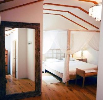Krk Hotel | Boutique Hotel Placa