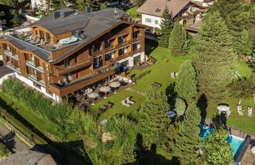Ortisei Hotel | Boutique Hotel Planlim