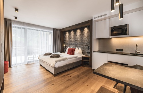 Ortisei Hotel | Boutique Hotel Planlim