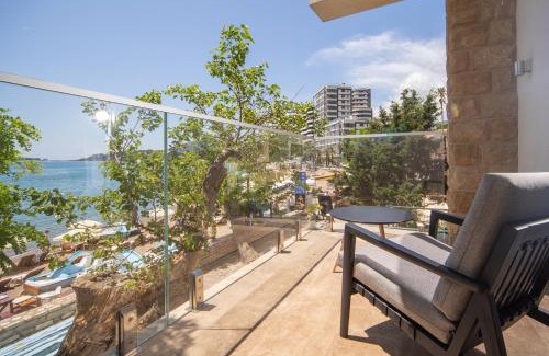 Rafajlovici Hotel | Boutique Hotel Shell