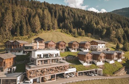 See Hotel | Boutique Hotel und Chalets Bergwiesenglück