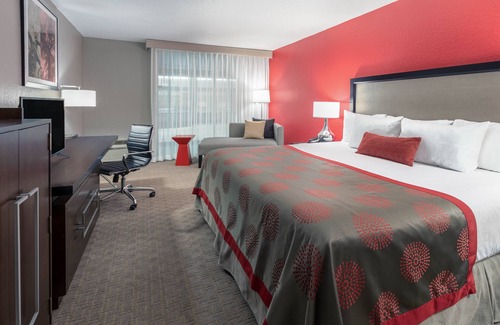 Texarkana Hotel | Boutique Hotel